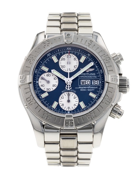 Breitling SuperOcean Chrono A13340